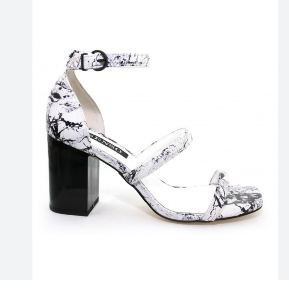 Senso shoes